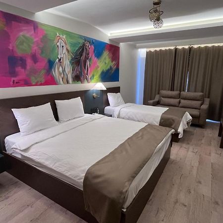 Sar-Per Hotel Edirne Exterior foto